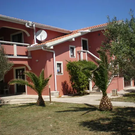 Apartman 16768a