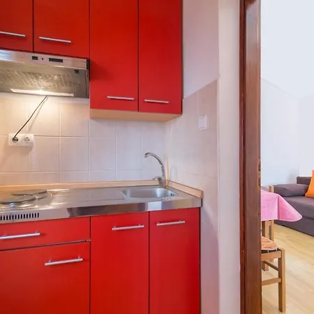 Apartmán 16768a Vir